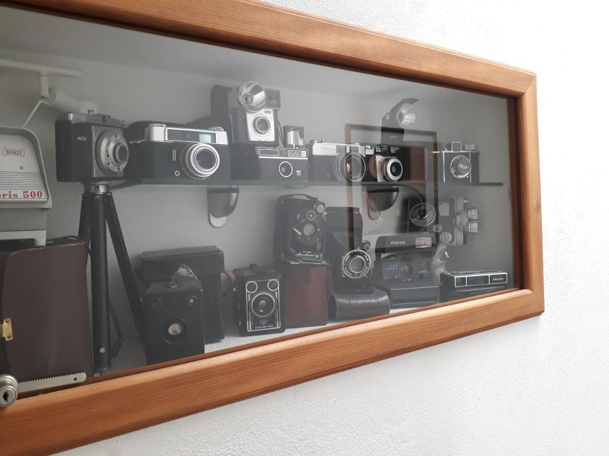 Gasthof Muehlendorfer Lanzenkirchen Exteriér fotografie
